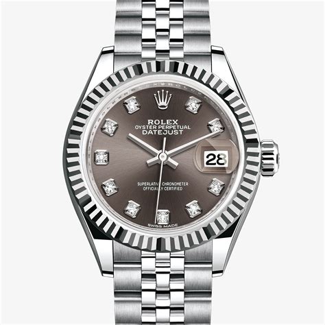 prezz0 orologio rolex donna in acciaio|orologi lady datejust.